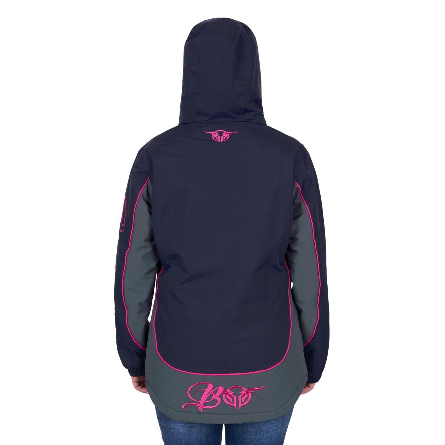 BULLZYE WOMENS CARLA JACKET