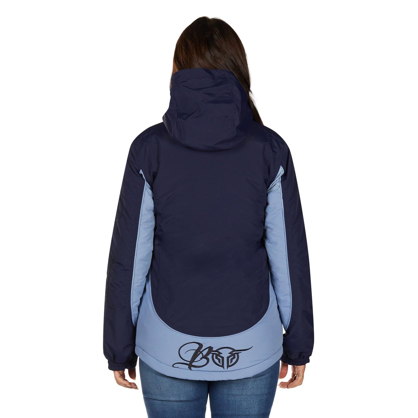 BULLZYE WOMENS CARLA JACKET