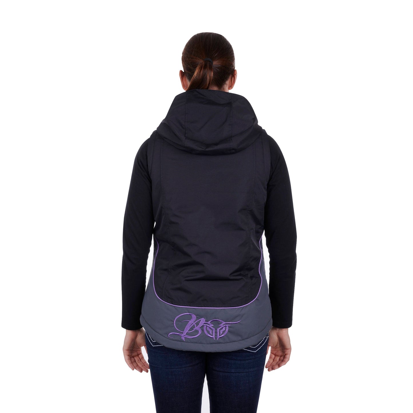 BULLZYE WOMENS CARLA VEST