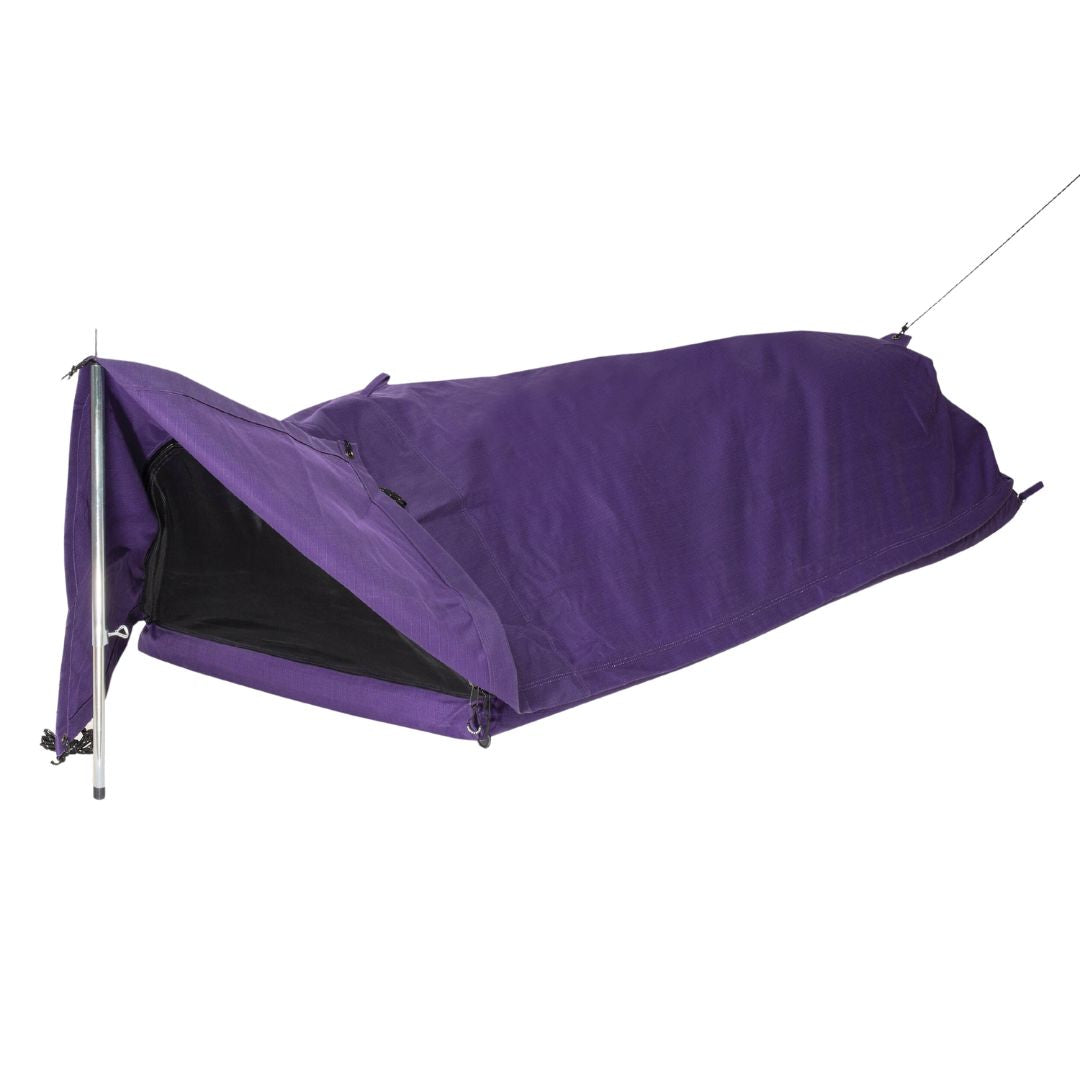 BURKE & WILLS IRONBARK FLY SWAG 2000x800mm
