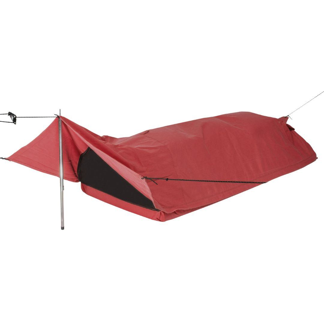 BURKE & WILLS IRONBARK FLY SWAG 2000x800mm