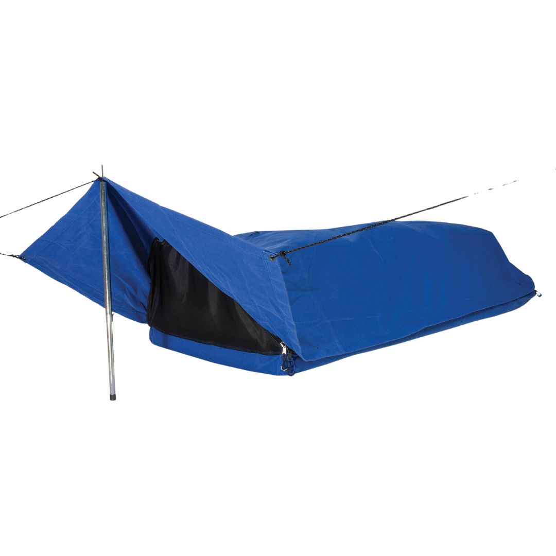BURKE & WILLS IRONBARK FLY SWAG 2000x800mm