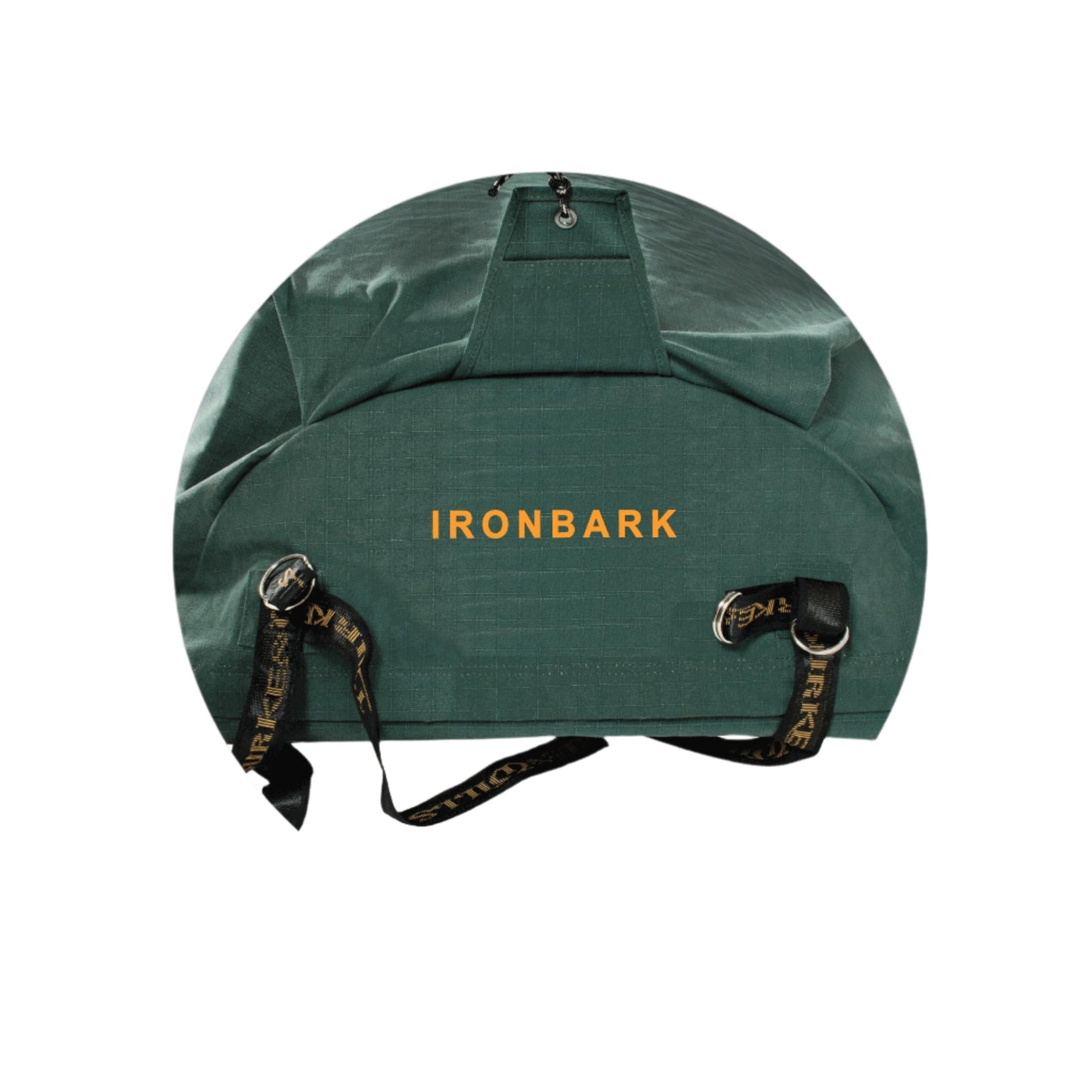 BURKE & WILLS IRONBARK FLY SWAG 2150x950mm