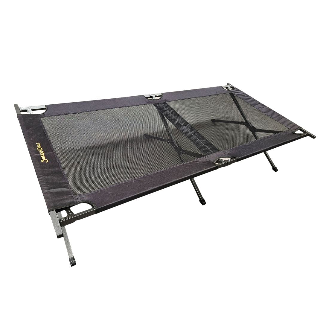 BURKE & WILLS SIMPSON STRETCHER-Ranges Country