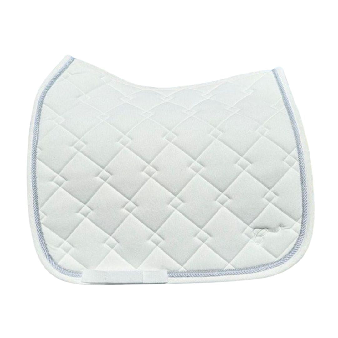 CAVALIER CORDUROY DRESSAGE SADDLE PAD