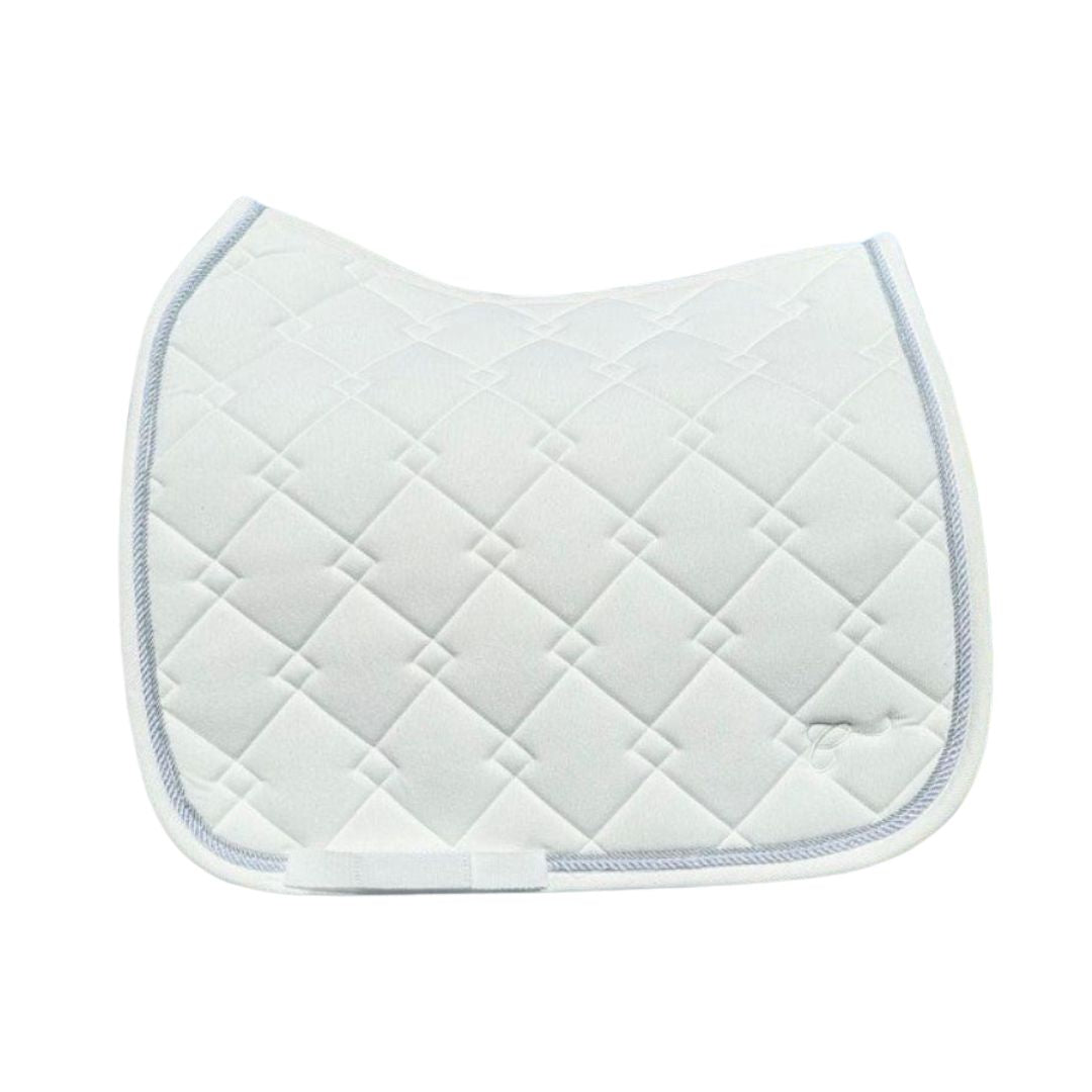 CAVALIER CORDUROY DRESSAGE SADDLE PAD