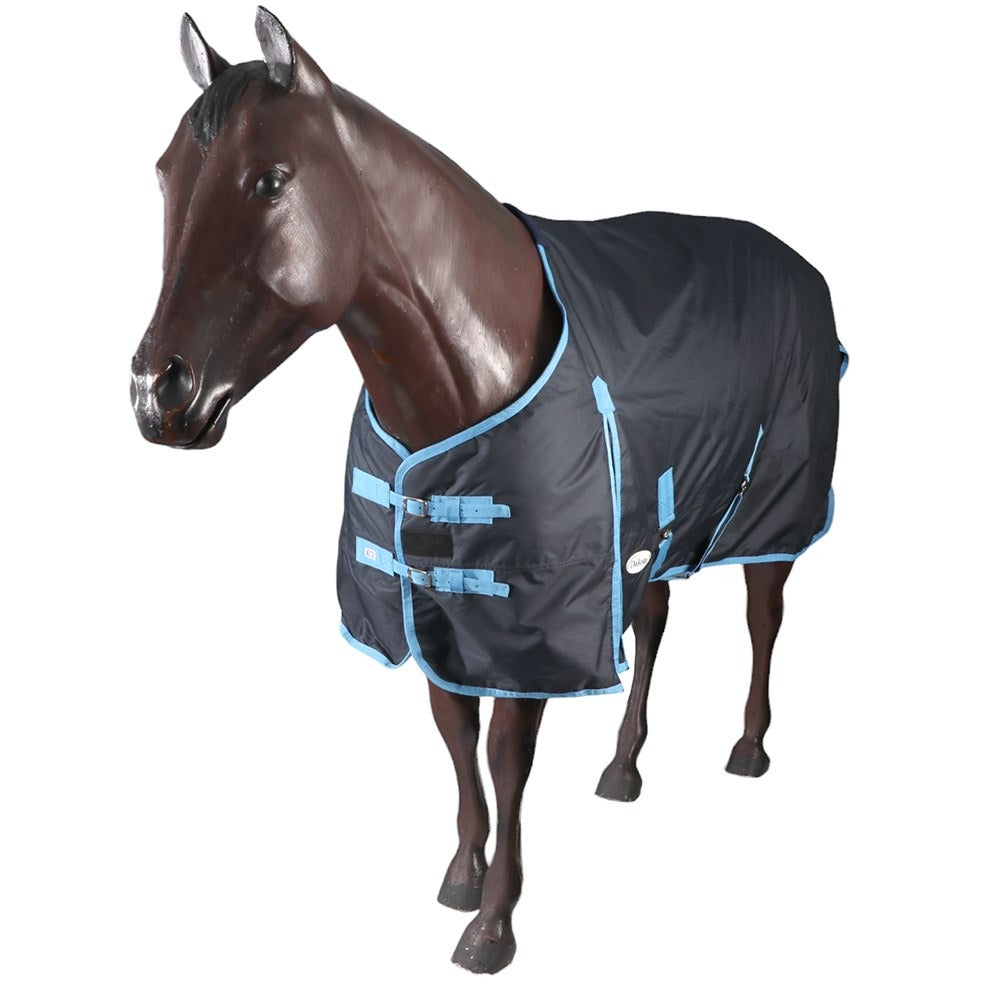 DAKOTA 600d NYLON WINTER RUG