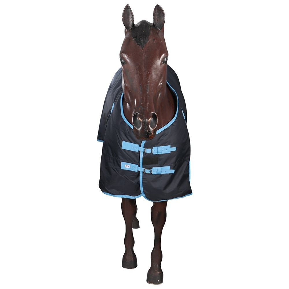 DAKOTA 600d NYLON WINTER RUG