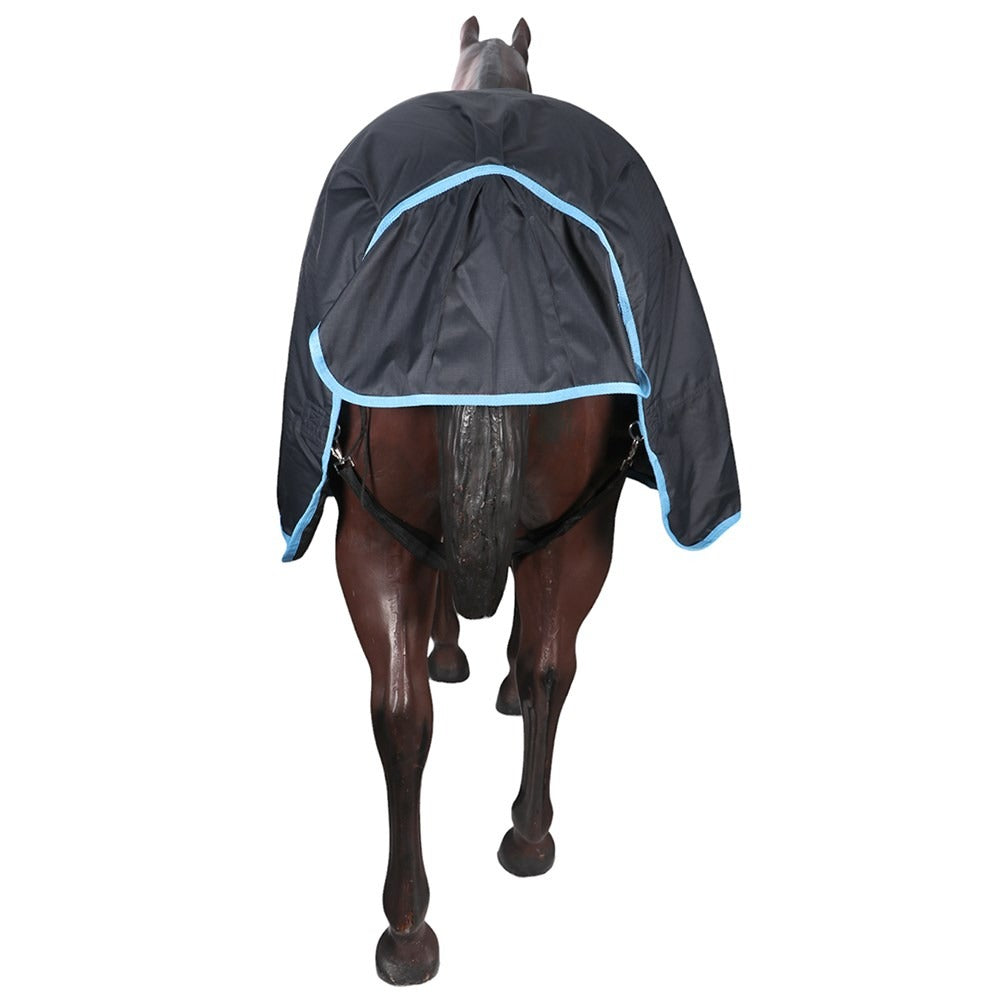 DAKOTA 600d NYLON WINTER RUG