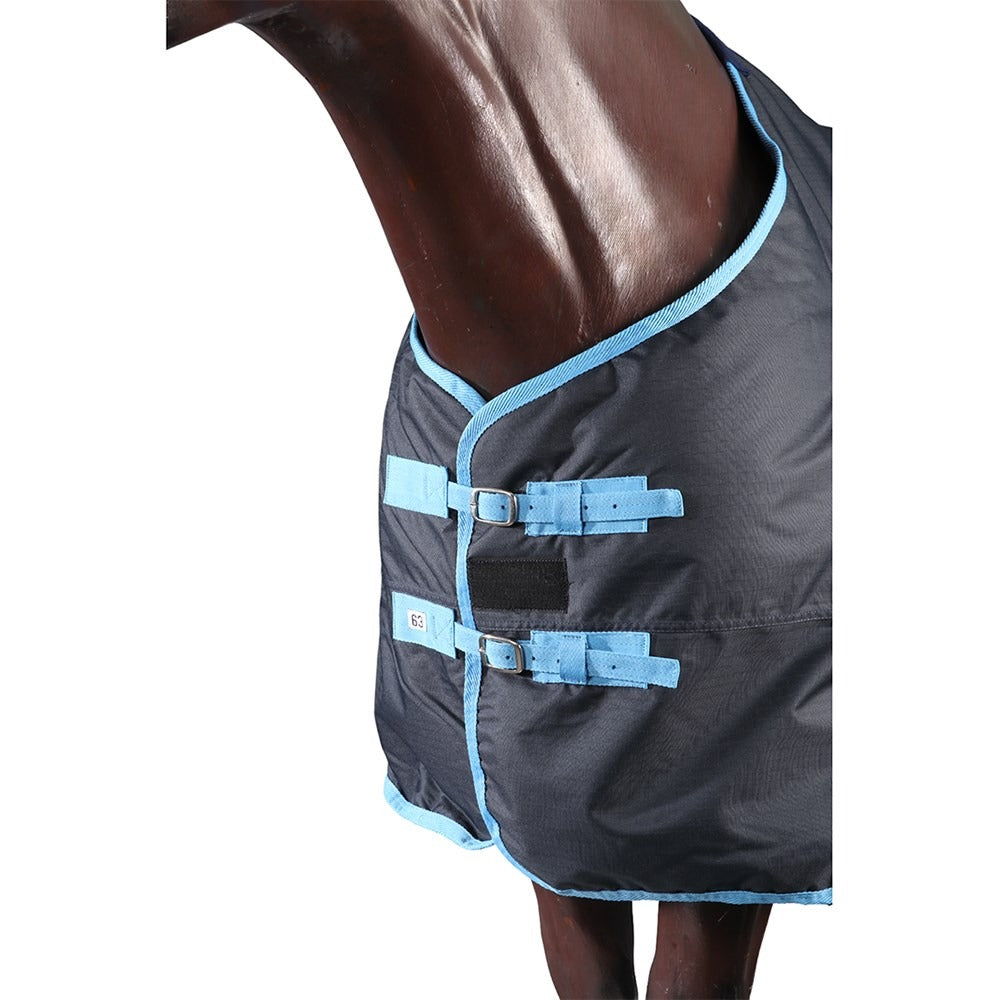 DAKOTA 600d NYLON WINTER RUG