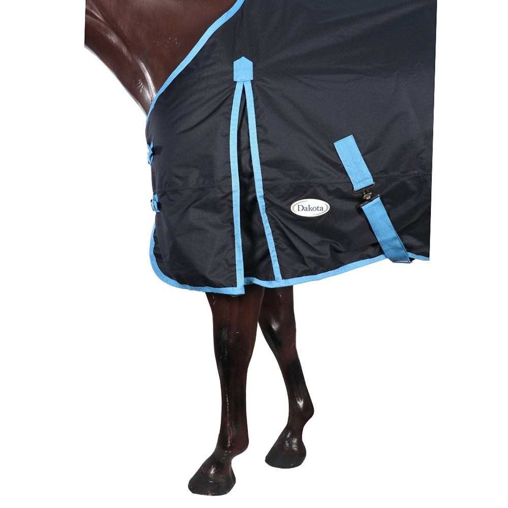 DAKOTA 600d NYLON WINTER RUG