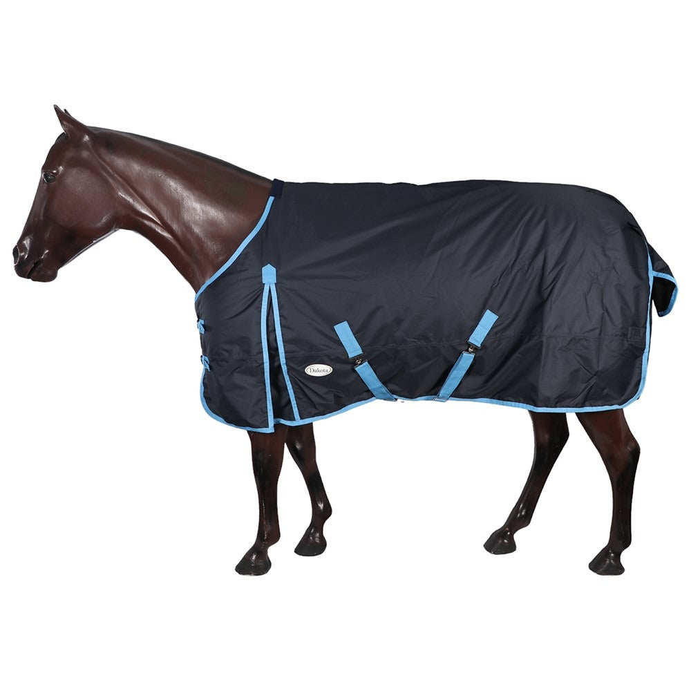 DAKOTA 600d NYLON WINTER RUG-Ranges Country