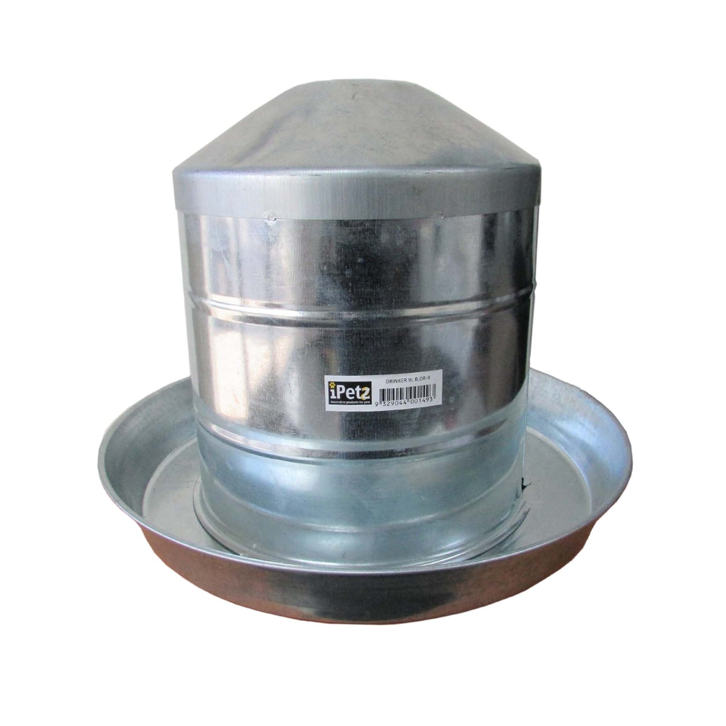 DRINKER 9L IPETZ-Ranges Country