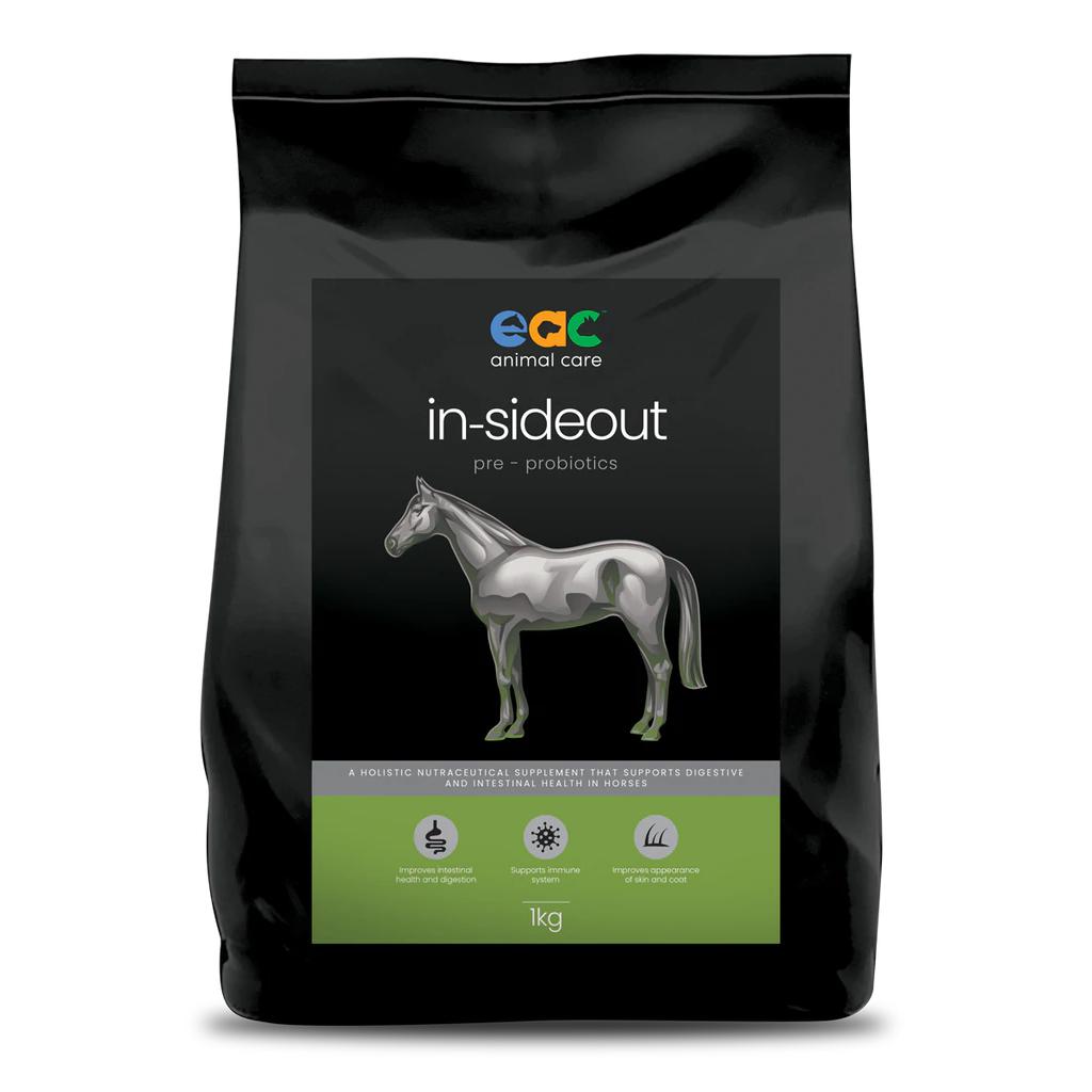 EVOLUTION INSIDE-OUT 1KG-Ranges Country