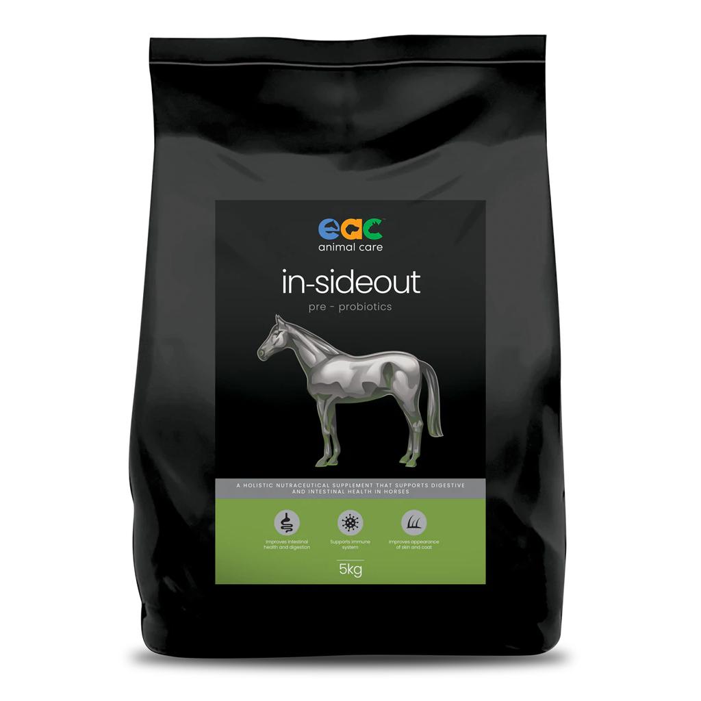 EVOLUTION INSIDE-OUT 5KG-Ranges Country