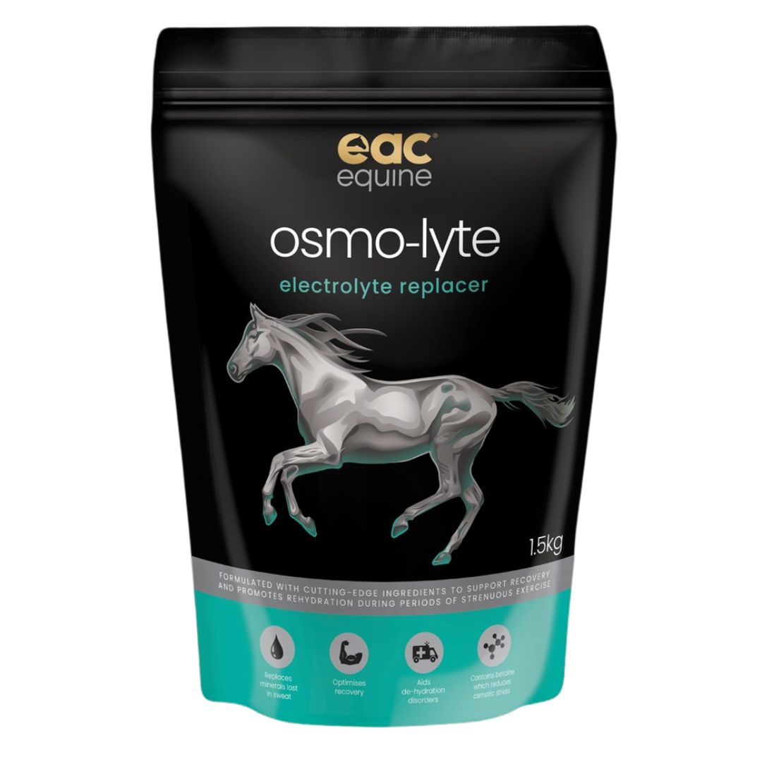 EAC OSMO-LYTE ACTIVE 1.5kg-Ranges Country