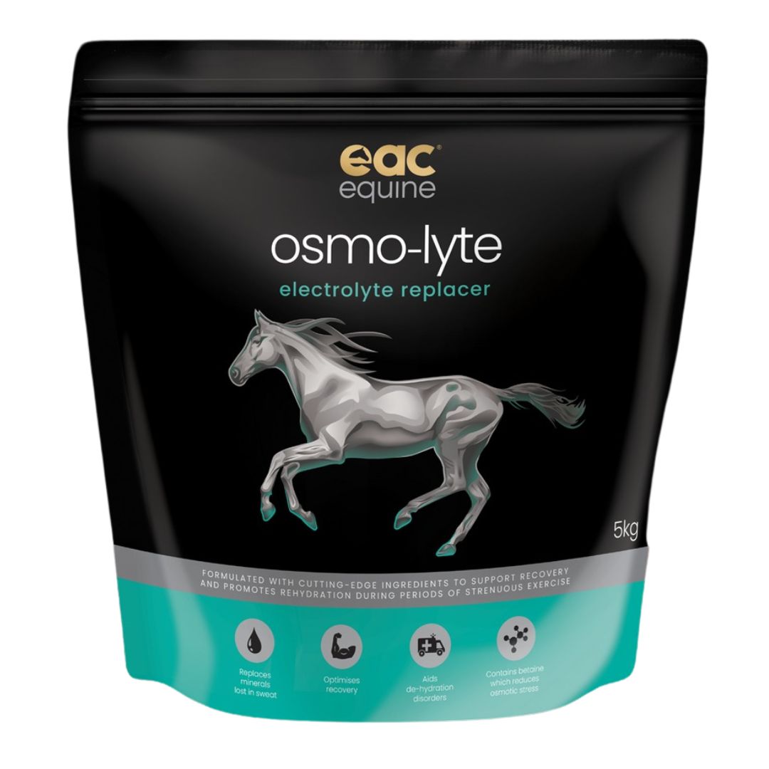 EAC OSMO-LYTE ACTIVE 5kg-Ranges Country