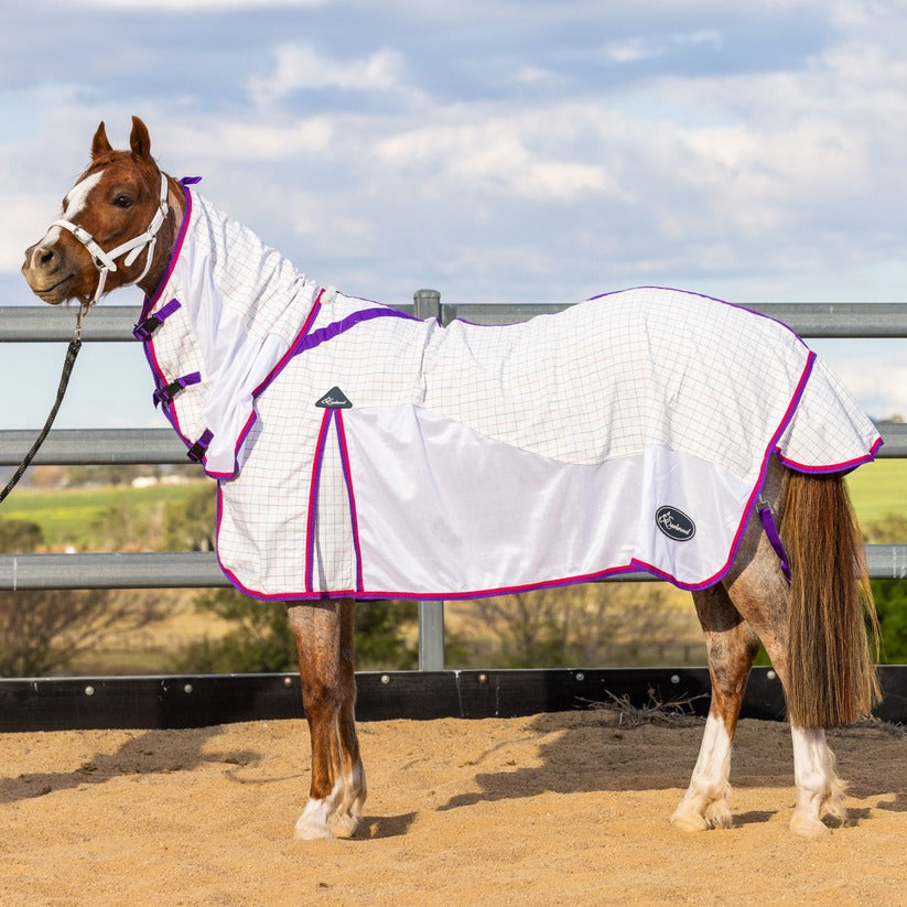 EARLWOOD AIRFLOW RIPSTOP BARBIE COMBO