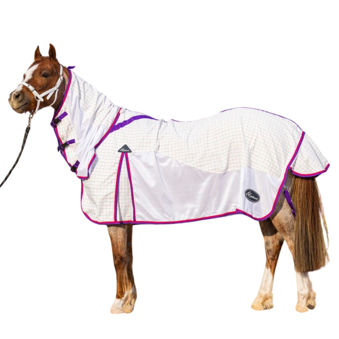 EARLWOOD AIRFLOW RIPSTOP BARBIE COMBO-Ranges Country