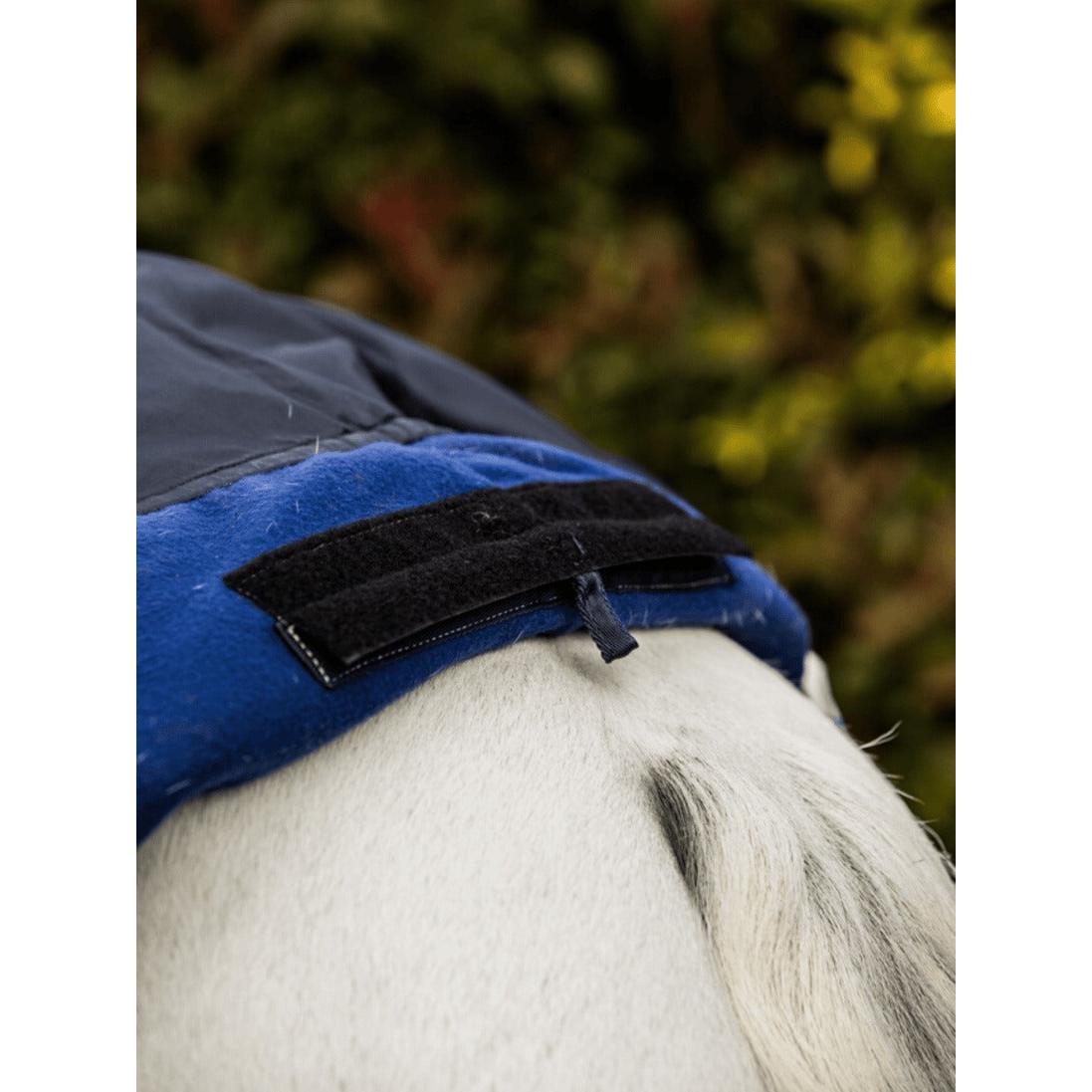EARLWOOD DUAL SEASON WOOL LINED RUG