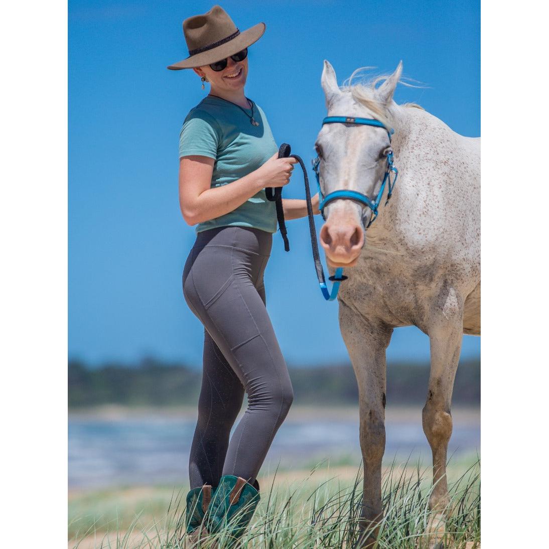 EARLWOOD LEXINGTON RIDING TIGHT