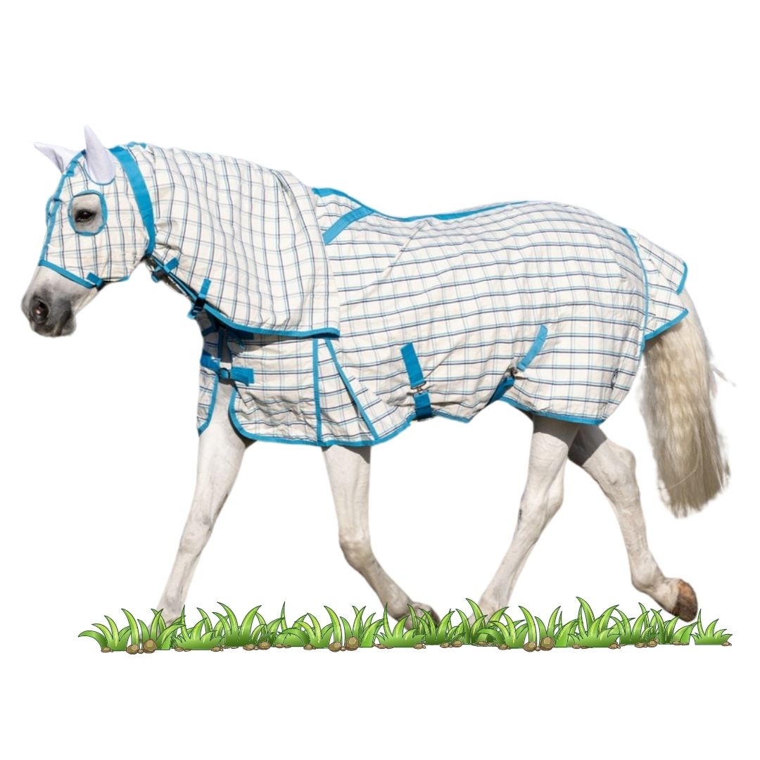 EARLWOOD RIPSTOP HOODED COMBO-Ranges Country