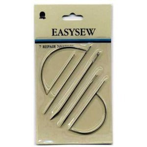 EASYSEW NEEDLE SET-Ranges Country