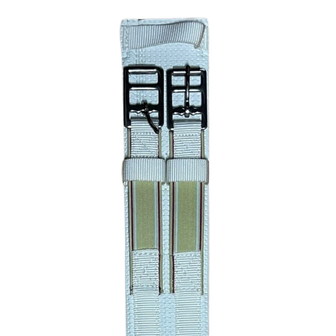 EQUIPRENE ANTI GALL 2 BUCKLE ELASTIC GIRTH