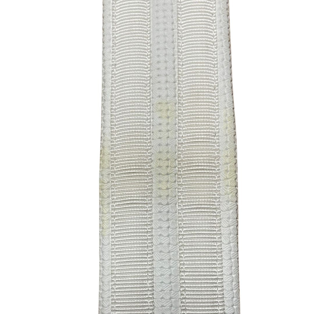 EQUIPRENE ANTI GALL 2 BUCKLE ELASTIC GIRTH