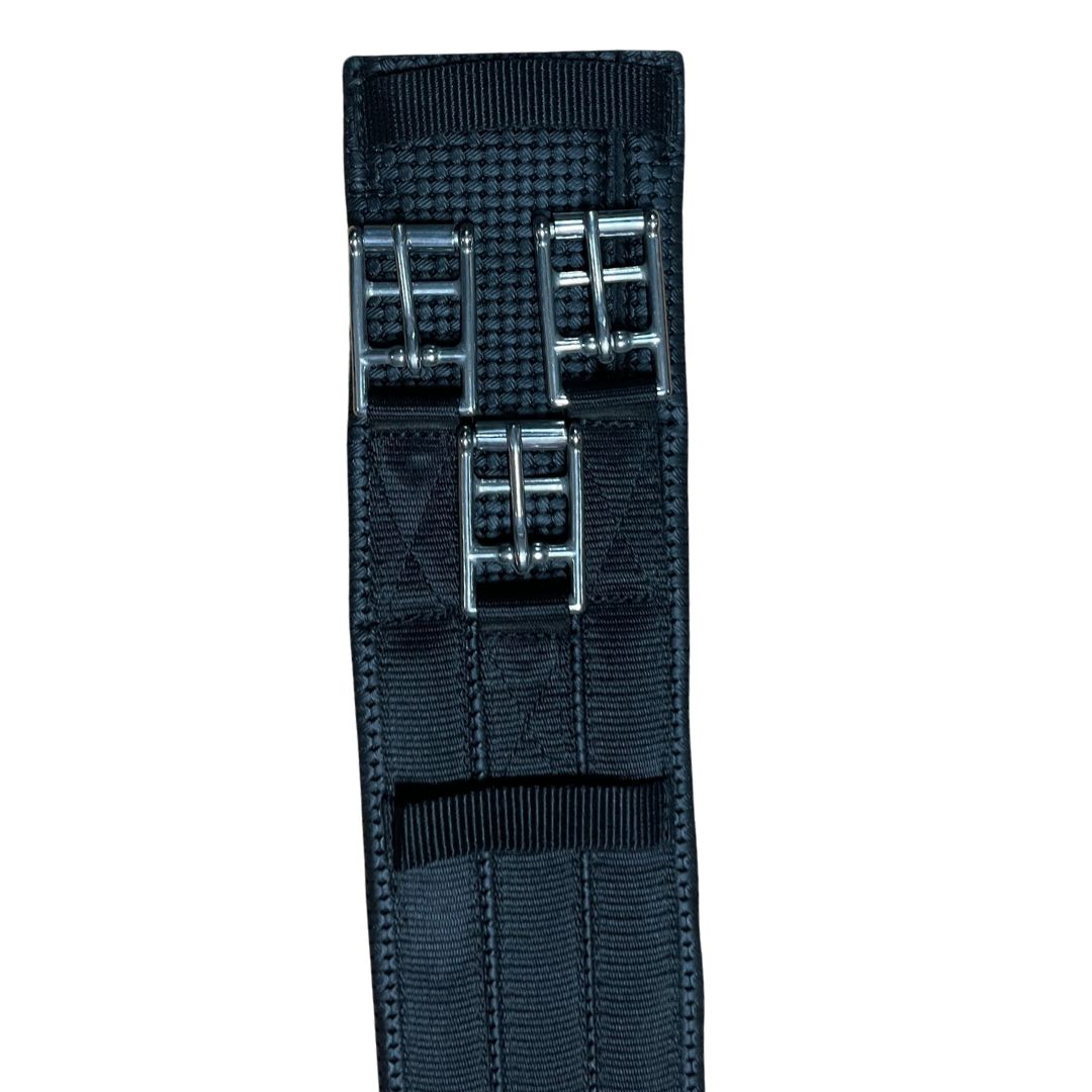 EQUIPRENE ANTI GALL 3 BUCKLE GIRTH