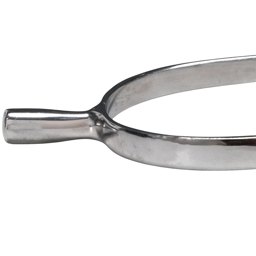 EQUISTEEL PRINCE OF WALES SPURS