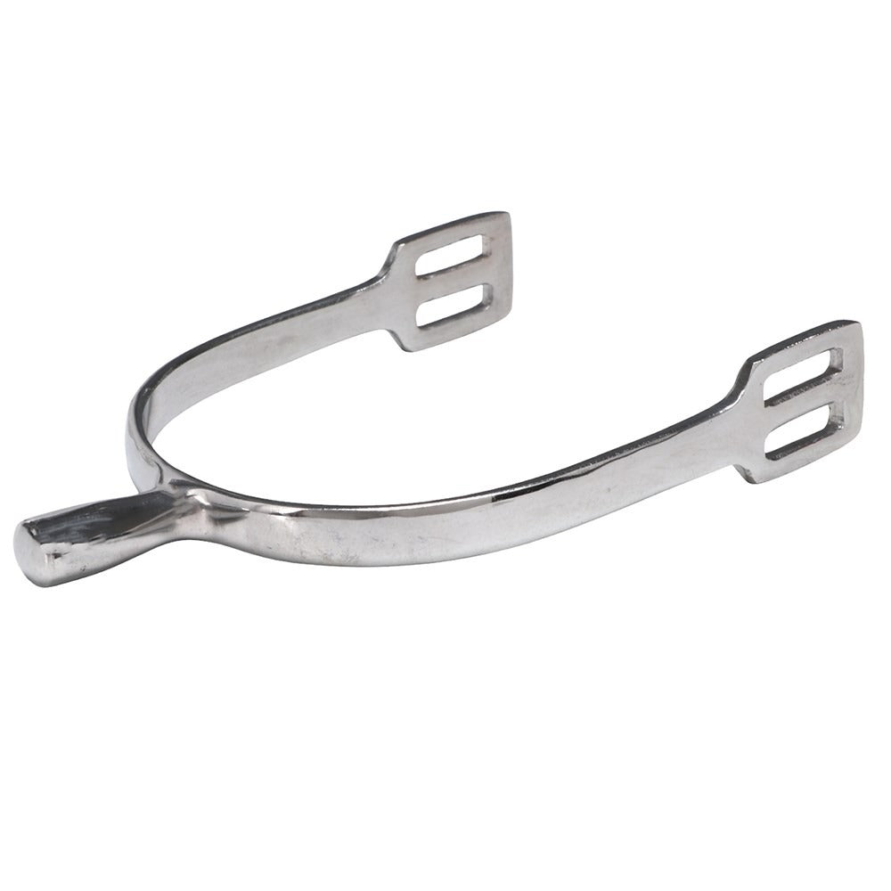 EQUISTEEL PRINCE OF WALES SPURS-Ranges Country