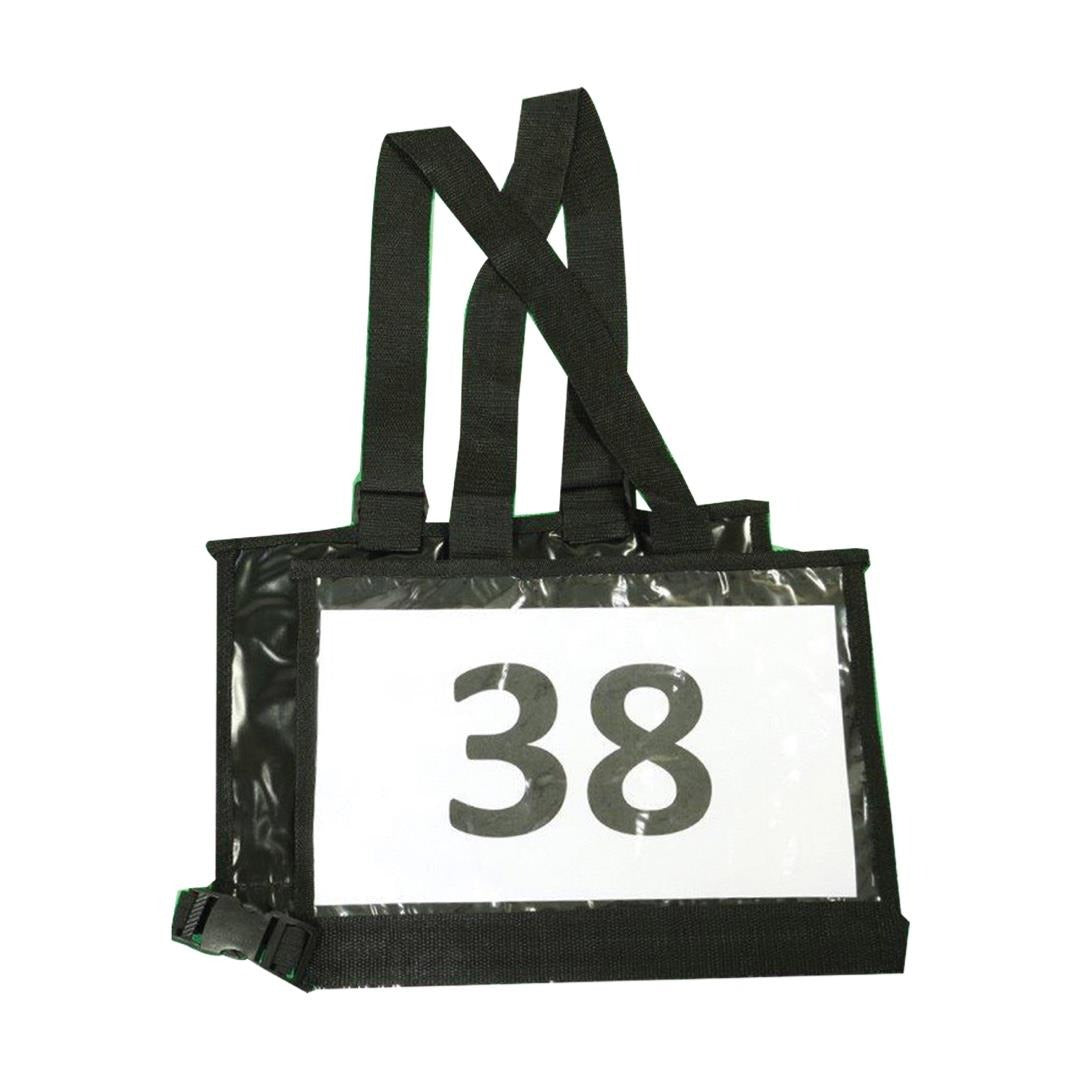 EUREKA ADJUSTABLE BODY NUMBER HOLDER-Ranges Country