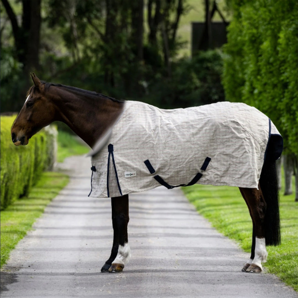 EUREKA DUAL SEASON DUOGUARD RUG-Ranges Country