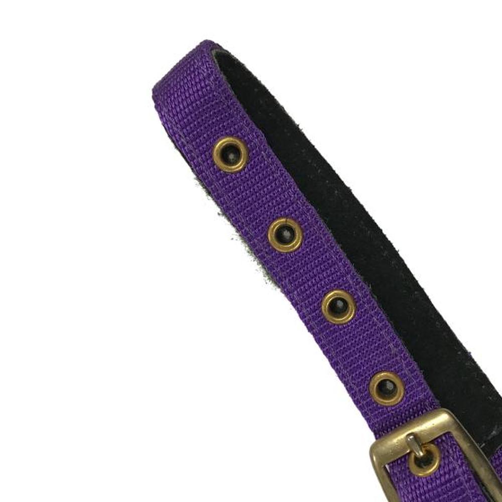 EUREKA MINI NYLON HALTER