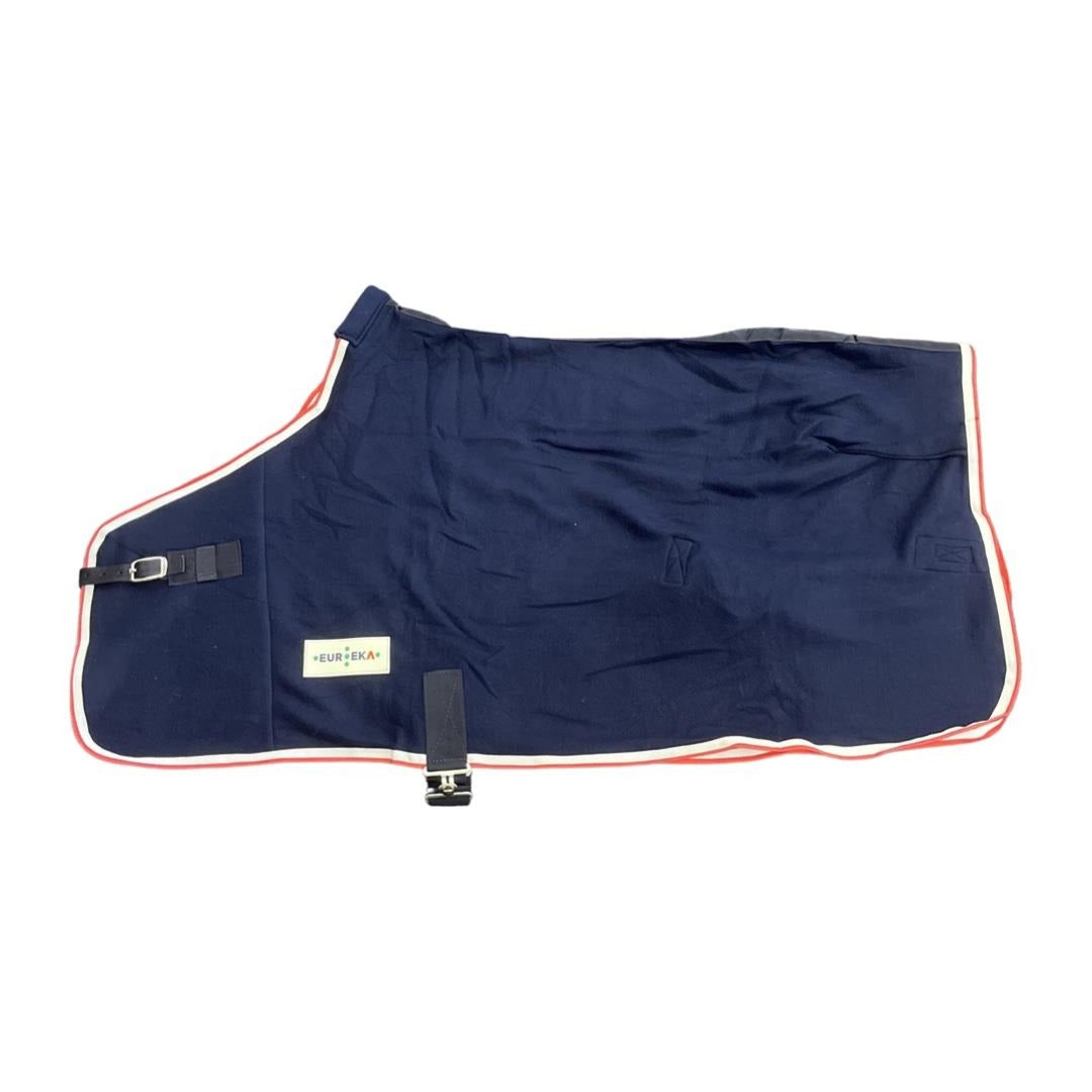 EUREKA MINI WINTER POLAR FLEECE RUG-Ranges Country