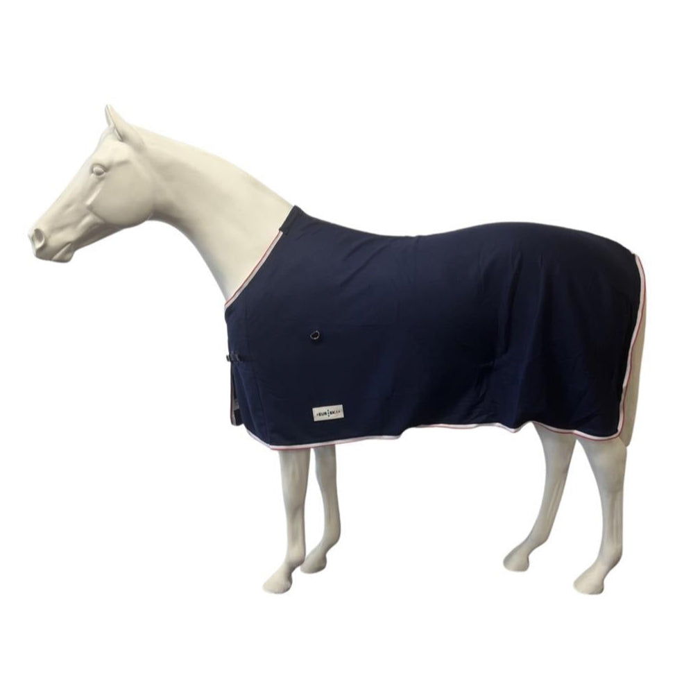EUREKA POLAR FLEECE RUG-Ranges Country