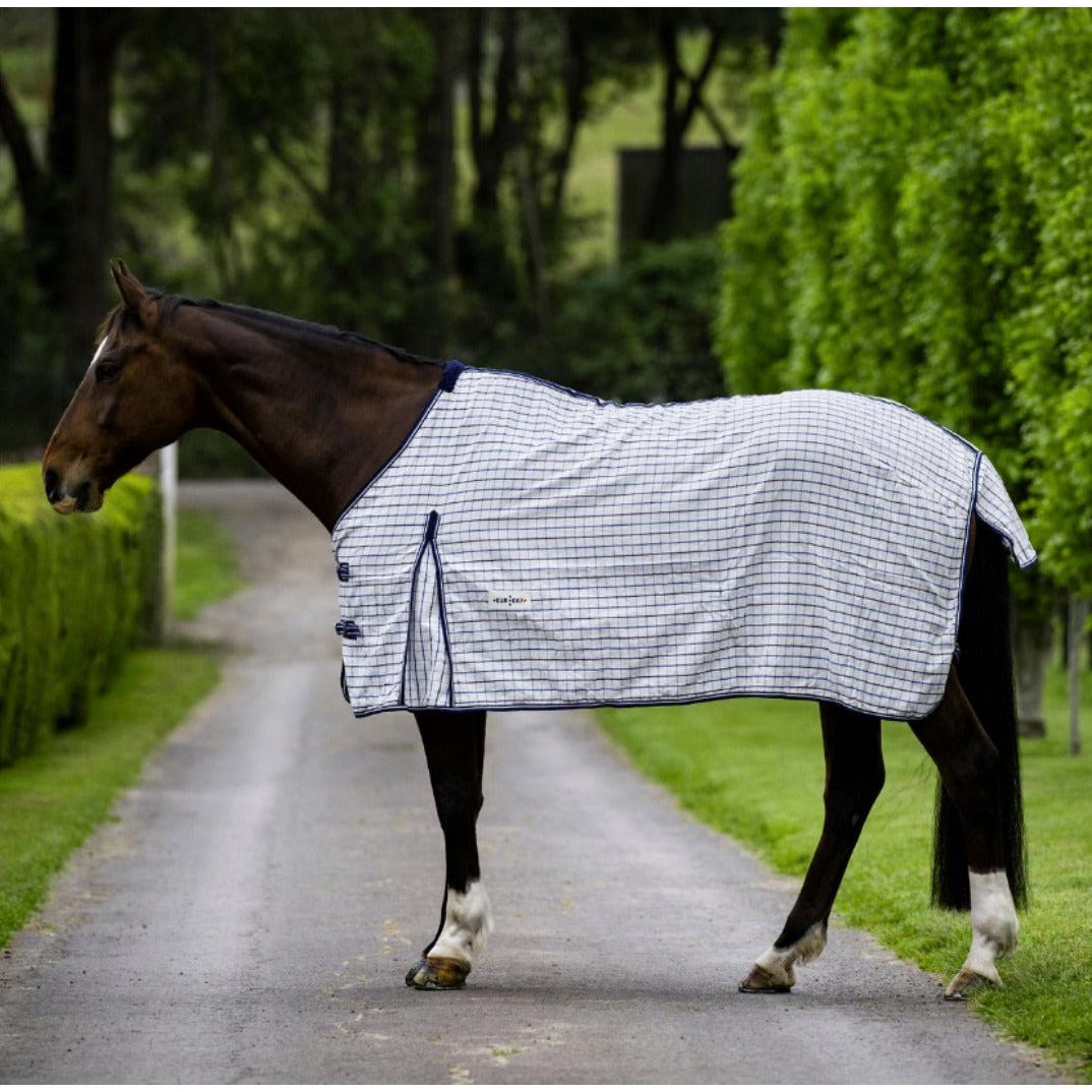 EUREKA SUMMER RIPSTOP RUG