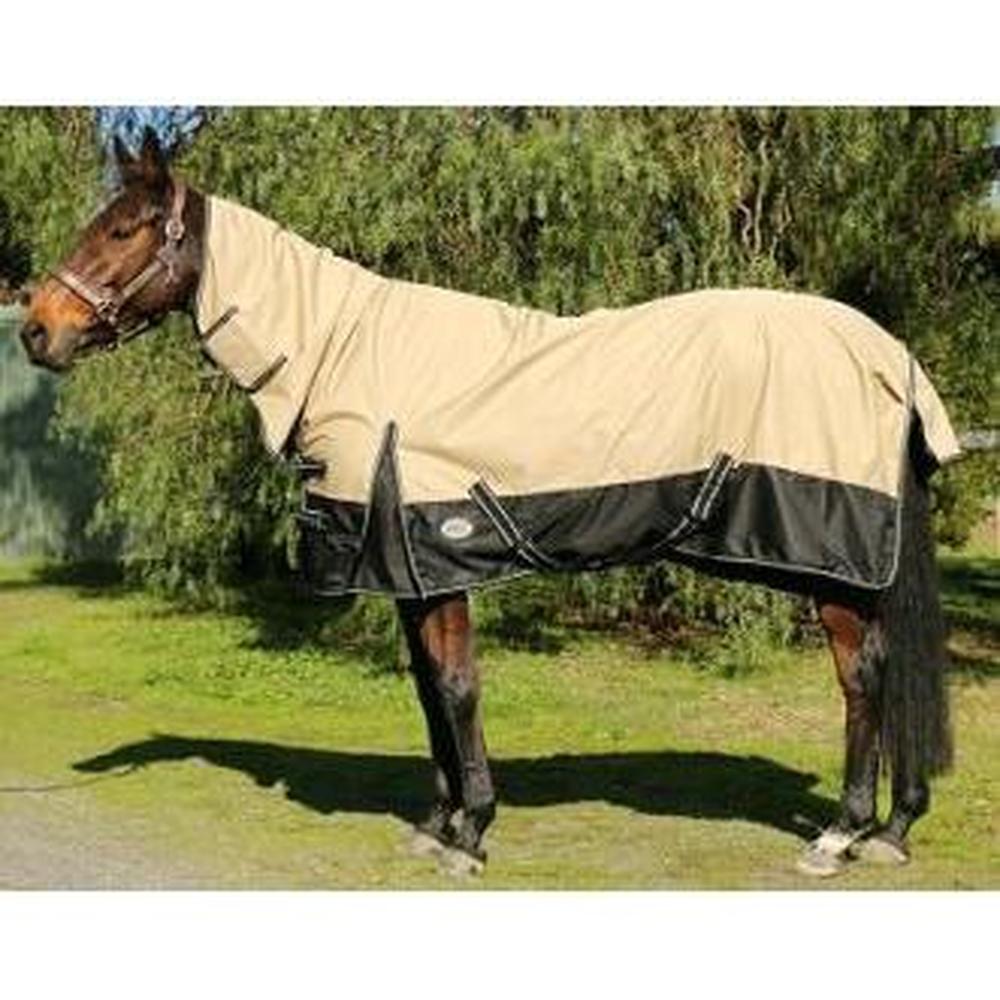 EUREKA SUMMER SYNTHETIC COMBO-Ranges Country