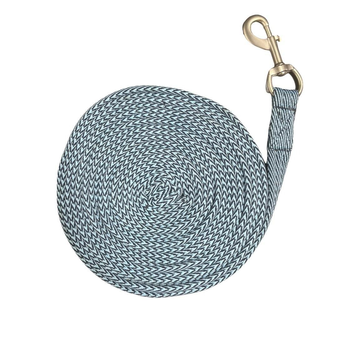 EUREKA TWO TONE LUNGE LEAD