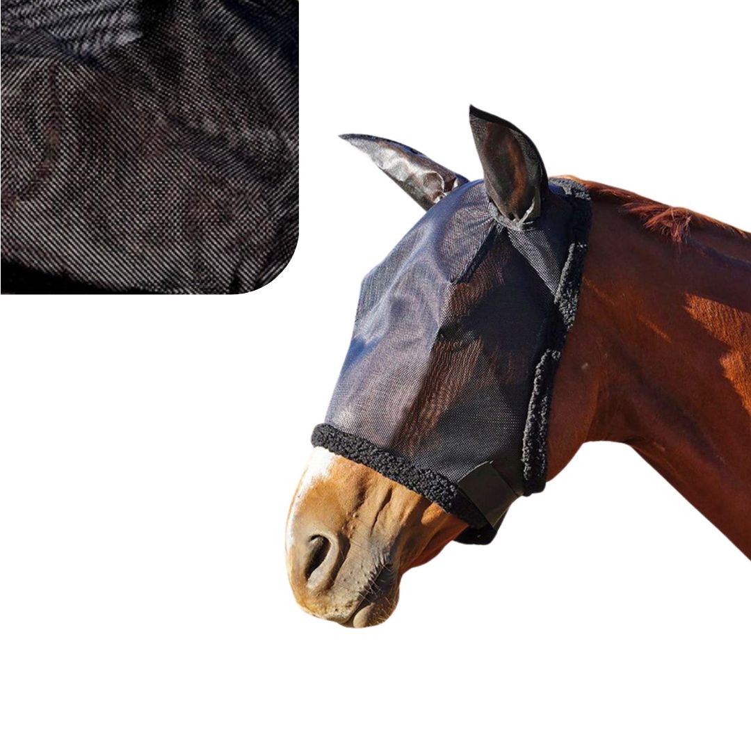 FBD EARS FLY MASK-Ranges Country