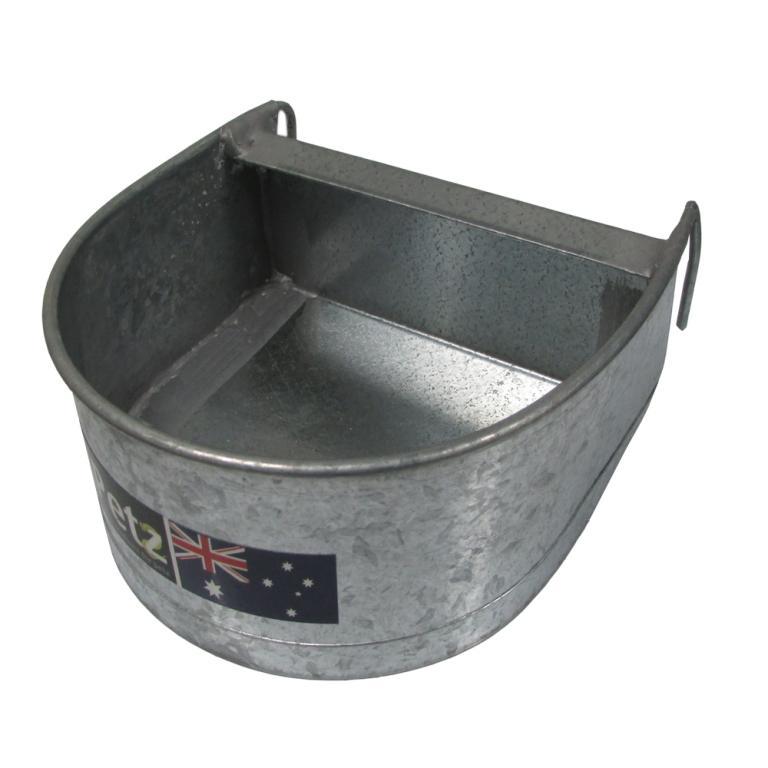 D FEEDER 4in-Ranges Country