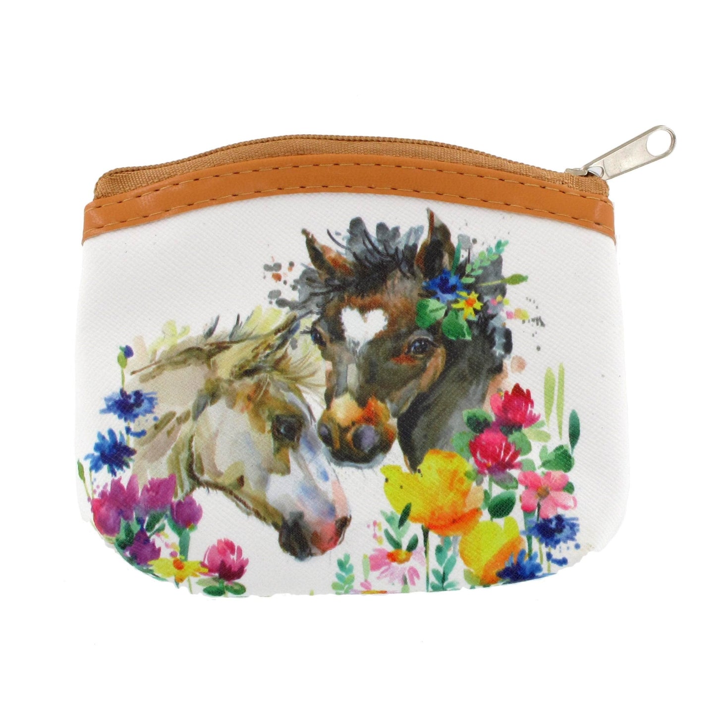 FOAL FRIENDS FOAL COIN PURSE-Ranges Country