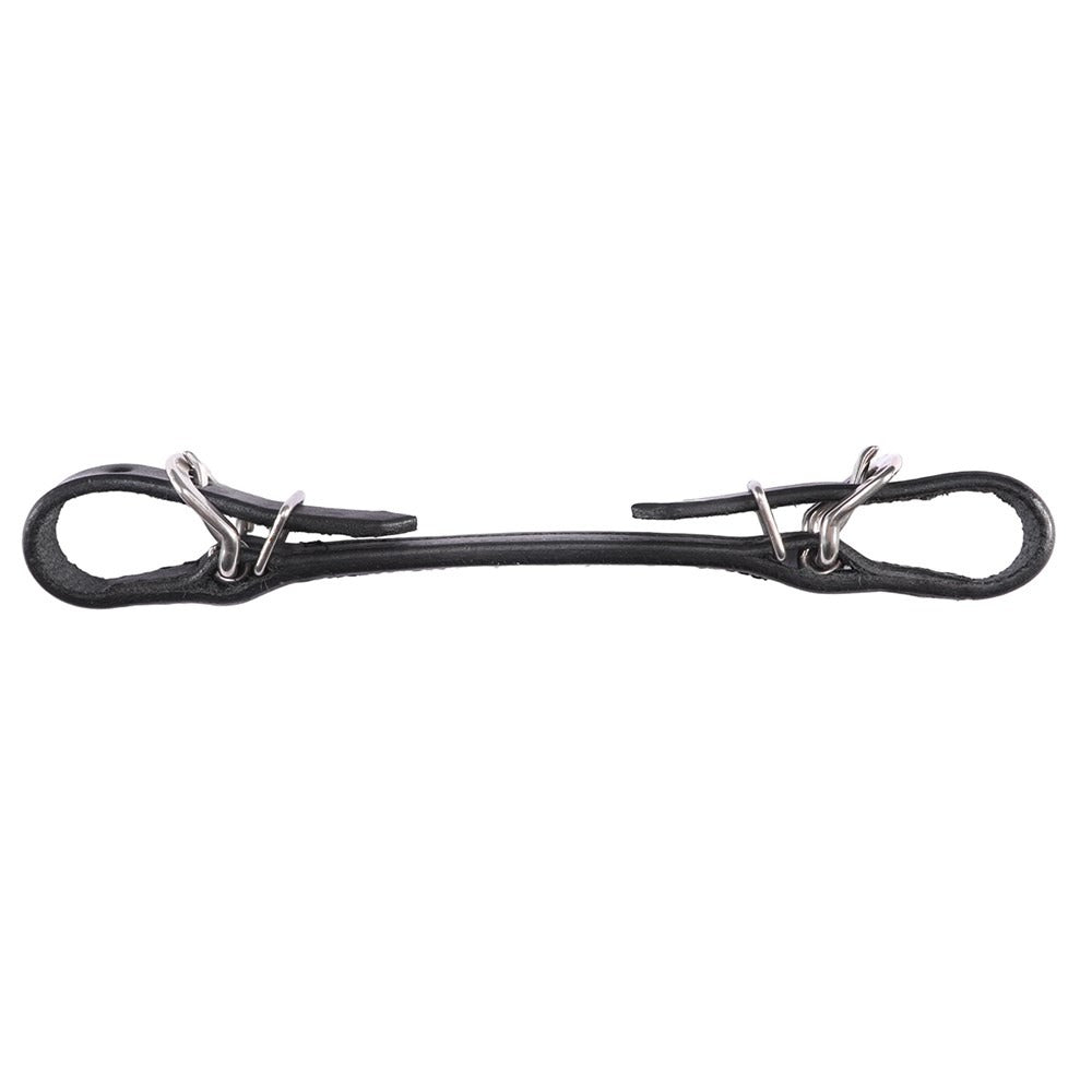 FORT WORTH FLAT CURB STRAP 1/2in