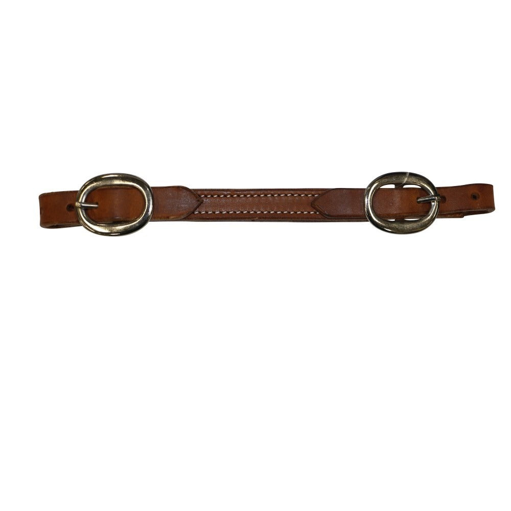 FORT WORTH FLAT CURB STRAP 5/8in