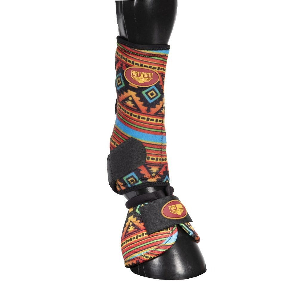 FORT WORTH NICOMA SPORTS BOOTS