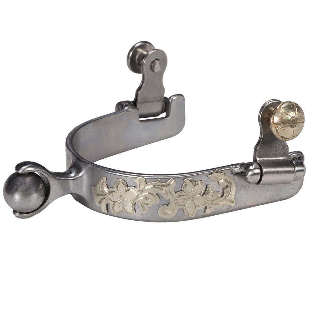 FORT WORTH ROPING SPURS-Ranges Country