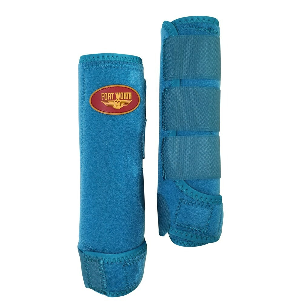 FORT WORTH SPORTS BOOTS