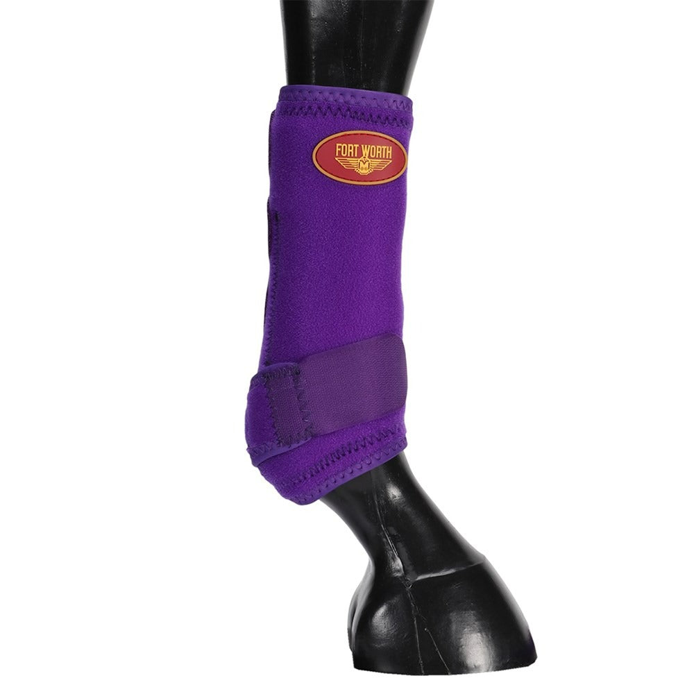 FORT WORTH SPORTS BOOTS