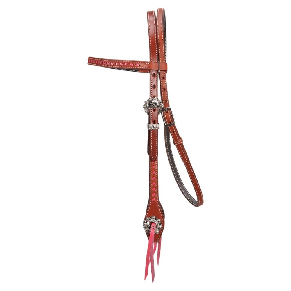 FORT WORTH TALISA BRIDLE